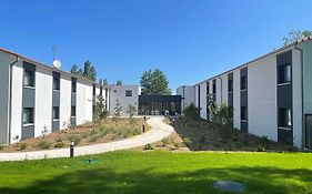 Sure Hotel by Best Western Les Portes de Montauban
